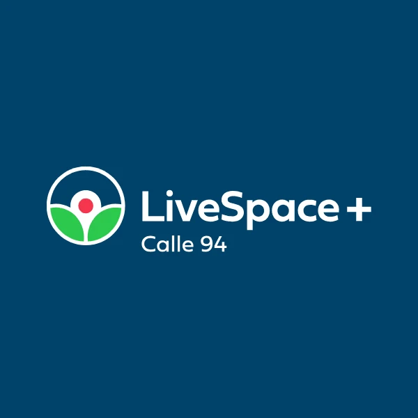 LiveSpace+ Calle94 forma parte de AMCHAM Colombia