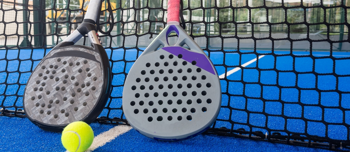 LiveSpace+ Calle 94 - Padel